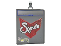 Sticker Slab | sjuush | Paris 2023