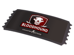 Operation Bloodhound Access Pass