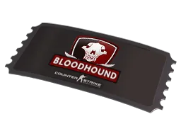 Operation Bloodhound Access Pass