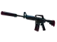 M4A1-S | Decimator CS2 skin