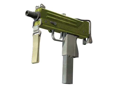 MAC-10 | Graven (Factory New)