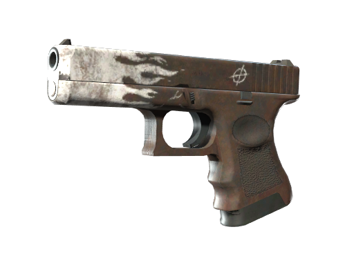 Glock-18 | Oxide Blaze (Factory New)