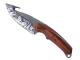 ★ Gut Knife | Freehand (Battle-Scarred)
