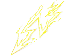 Sticker | Bolt Charge
