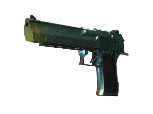 Desert Eagle | Hand Cannon CS2 skin