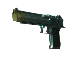 Desert Eagle | Hand Cannon CS2 skin