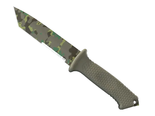 Ursus Knife | Boreal Forest