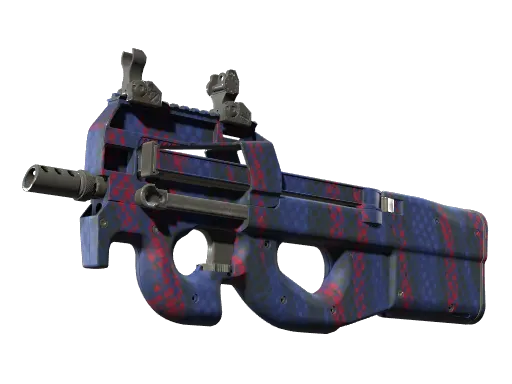 P90 | Teardown (Factory New)