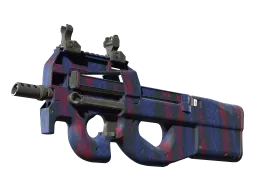 P90 | Teardown