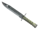 ★ Bayonet | Damascus Steel CS2 skin