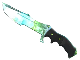 ★ Huntsman Knife | Gamma Doppler (Factory New) Phase 4
