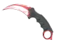 ★ Karambit | Slaughter CS2 skin