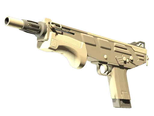 Souvenir MAG-7 | Sand Dune (Factory New)