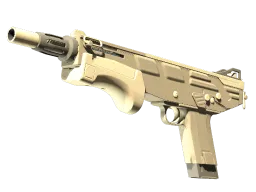 MAG-7 | Sand Dune (Factory New)