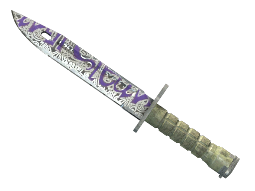 ★ Bayonet | Freehand (Field-Tested)