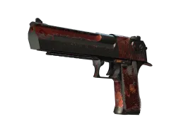 Desert Eagle | Sunset Storm 弐 CS2 skin