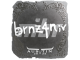 Sticker | brnz4n (Foil) | Austin 2025