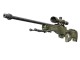 AWP | Safari Mesh CS2 skin
