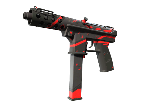 Tec-9 | Isaac (Factory New)