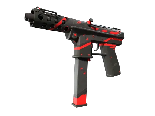 Tec-9 | Isaac (Factory New)