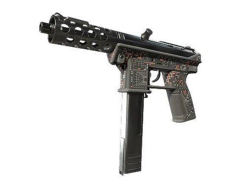 Tec-9 | Perimeter (Field-Tested)