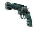 R8 Revolver | Canal Spray skin