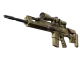 SCAR-20 | Sand Mesh CS2 skin