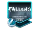 Sticker | FalleN | Cluj-Napoca 2015 CS2 skin