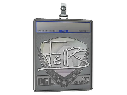 Sticker Slab | felps | Krakow 2017
