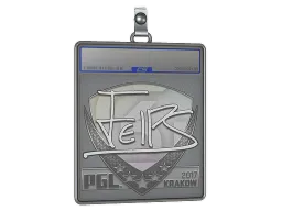 Sticker Slab | felps | Krakow 2017