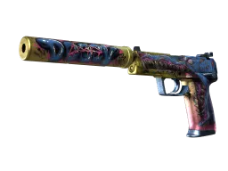 USP-S | Jawbreaker CS2 skin