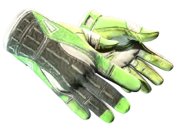 ★ Sport Gloves | Hedge Maze (Battle-Scarred)