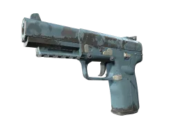 Five-SeveN | Forest Night (Field-Tested)
