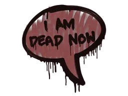 Dead Now - CS2 Skin Prices