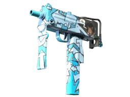 Souvenir MAC-10 | Pipsqueak (Factory New)
