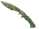 ★ Kukri Knife | Forest DDPAT CS2 skin