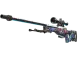 AWP | Neo-Noir CS2 skin