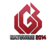 Sticker | LGB eSports | Katowice 2014