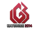 Sticker | LGB eSports | Katowice 2014 CS2 skin