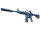 M4A1-S | Bright Water skin
