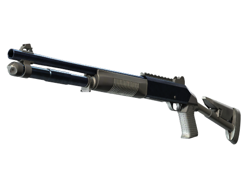 Souvenir XM1014 | Blue Steel (Factory New)