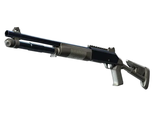 Souvenir XM1014 | Blue Steel (Factory New)