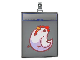 Sticker Slab | Chabo