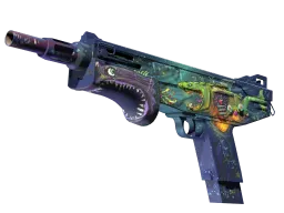 MAG-7 | Monster Call (Field-Tested)