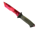 ★ Ursus Knife | Doppler CS2 skin