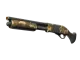 Sawed-Off | Black Sand CS2 skin