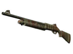 Souvenir Nova | Predator (Field-Tested)