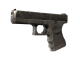 StatTrak™ Glock-18 | Wraiths (Minimal Wear)