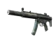 MP5-SD | Lime Hex CS2 skin