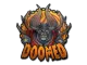 Sticker | Doomed CS2 skin